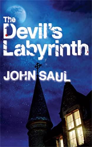 The Devil's Labyrinth