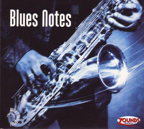 Audio's Audiophile Vol. 13 - Blues Notes [Gold-CD]