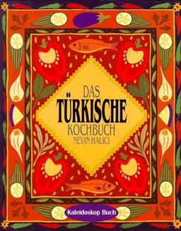 Das türkische Kochbuch