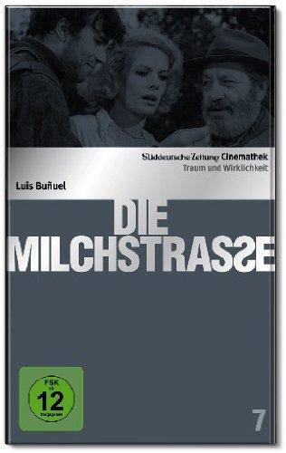 Die Milchstraße