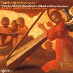 The Harp Of Luduvico