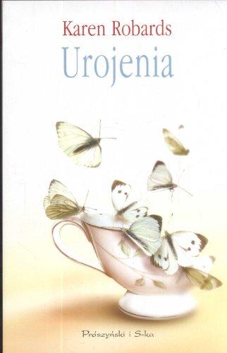 Urojenia (BIBLIOTECZKA POD RÓŻĄ)