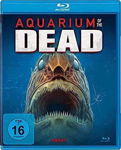 Aquarium of the Dead - Uncut Fassung [Blu-ray]