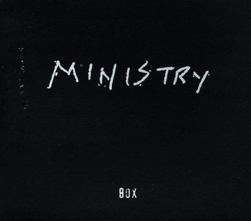 Ministry Box