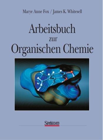 Arbeitsbuch zur organischen Chemie