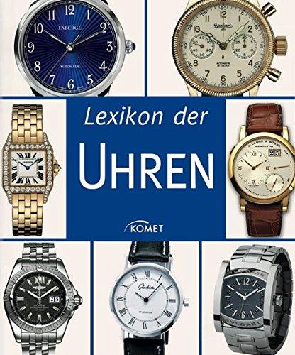 Lexikon der Uhren