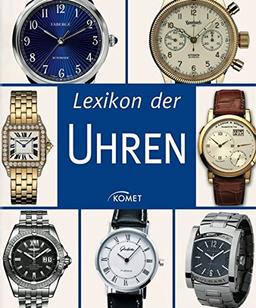 Lexikon der Uhren