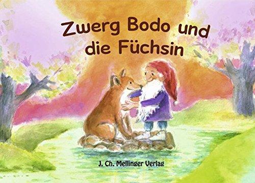 Zwerg Bodo und die Füchsin