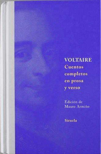 Cuentos completos en prosa y verso (Libros del Tiempo, Band 233)