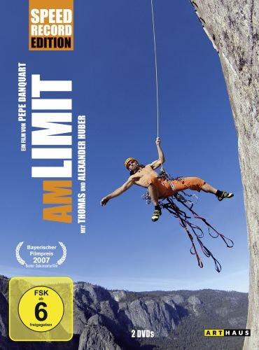 Am Limit (Speed Record Edition) [2 DVDs]