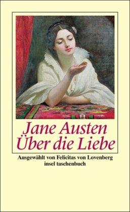 Über die Liebe (insel taschenbuch)