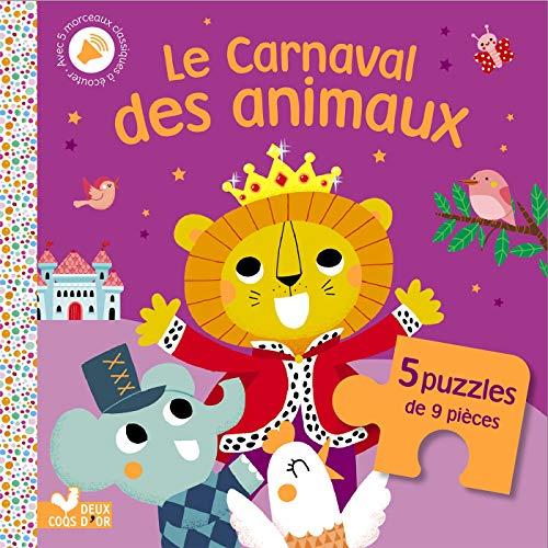 Le carnaval des animaux