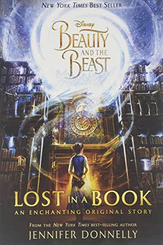 Beauty and the Beast: Lost in a Book