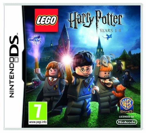 Lego Harry Potter: Episodes 1-4 [UK Import]