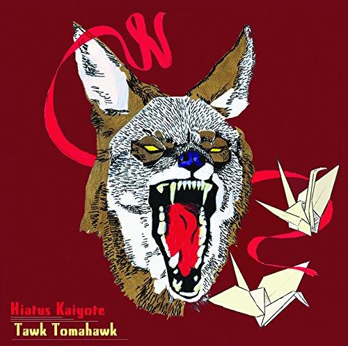 Tawk Tomahawk [Vinyl LP]