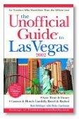 Las Vegas (Frommer's Unofficial Guides)