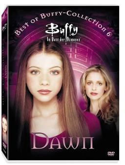 Buffy - Best of Dawn