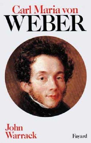 Carl Maria von Weber