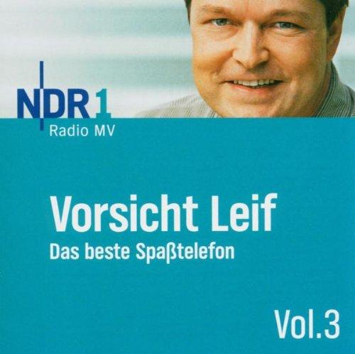 Vorsicht Leif Vol.03