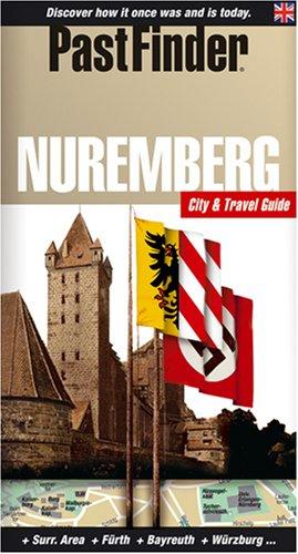 PastFinder Nuremberg