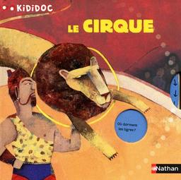 Le cirque