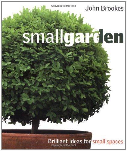 Small Garden (Hardcover