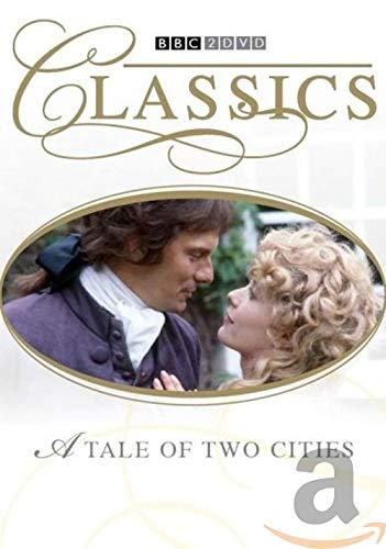 A Tale of Two Cities - 2-DVD Set ( A Tale of 2 Cities ) [ Holländische Import ]