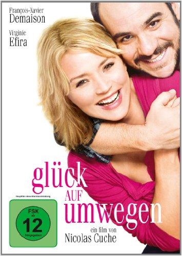 Glück auf Umwegen