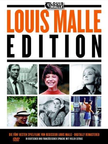 Louis Malle Edition [5 DVDs]