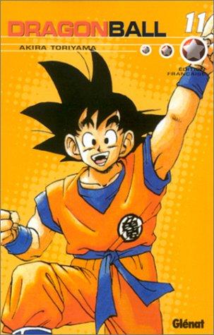 Dragon Ball : double. Vol. 11