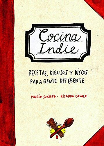 Cocina Indie (General)