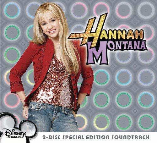 Hannah Montana [+Bonus Dvd]