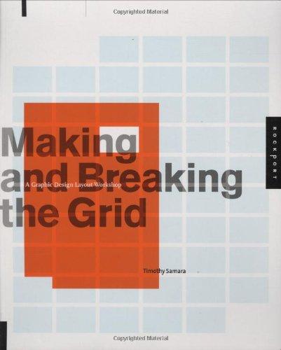 Making and Breaking the Grid (New ed.)