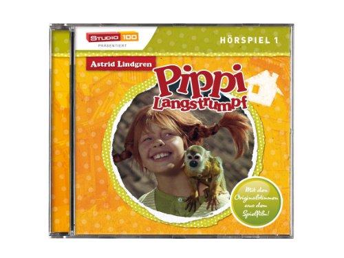 Pippi Langstrumpf (Hörspiel)