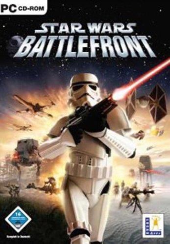 Star Wars: Battlefront