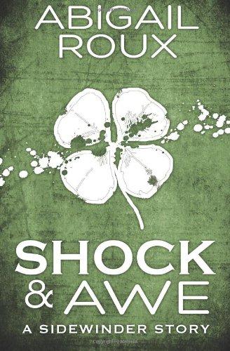 Shock & Awe (A Sidewinder Story)