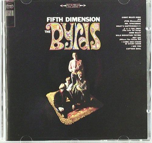 Fifth Dimension (Remastered)