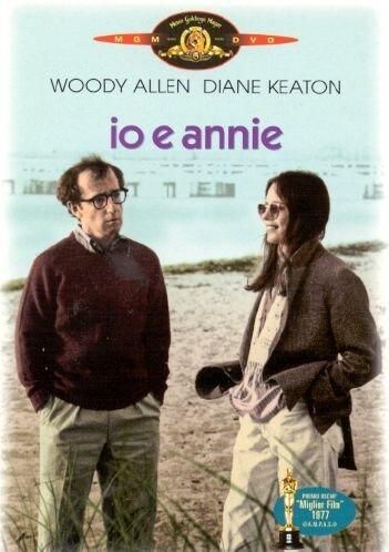 Io e Annie [IT Import]