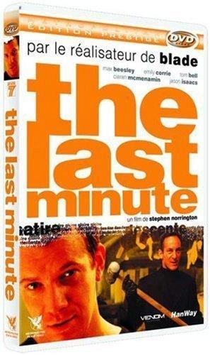 The last minute [FR Import]