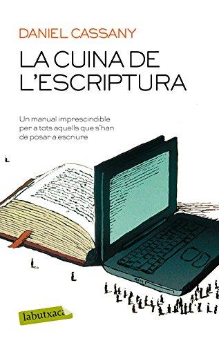 La cuina de l'escriptura (LABUTXACA)