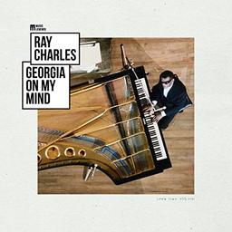 Georgia on My Mind [Vinyl LP]