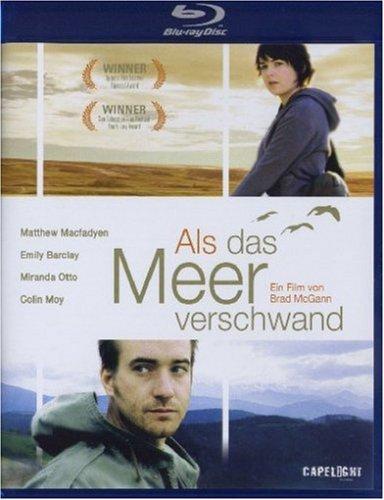 Als das Meer verschwand [Blu-ray]