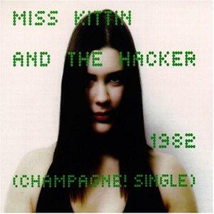 1982 (Champagne! Single)