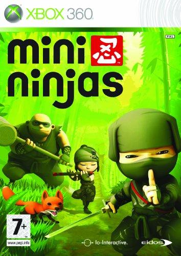 Mini Ninjas [UK Import]