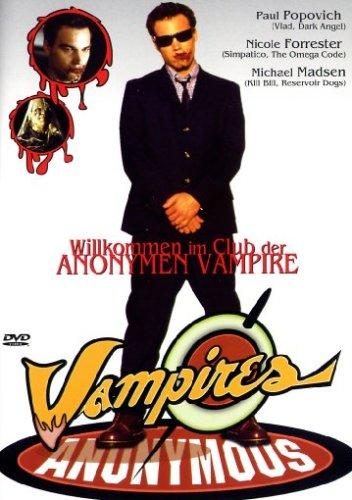 Vampires & Anonymous