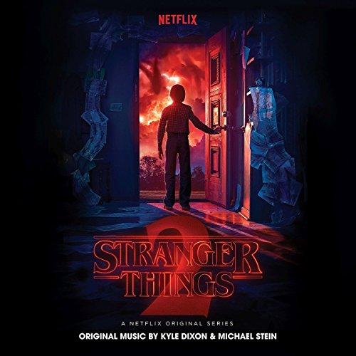 Stranger Things 2 (a Netflix Ost)