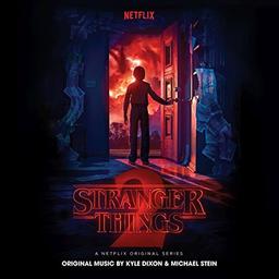 Stranger Things 2 (a Netflix Ost)