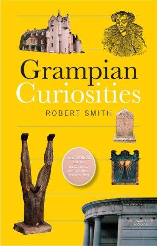 Grampian Curiosities