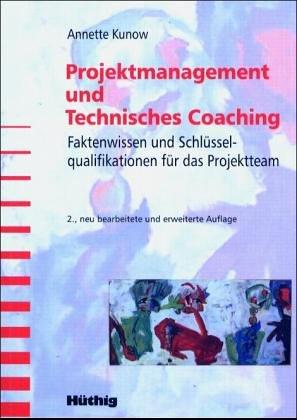 Projektmanagement und Coaching