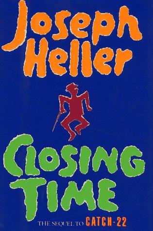 Closing Time: A Novel